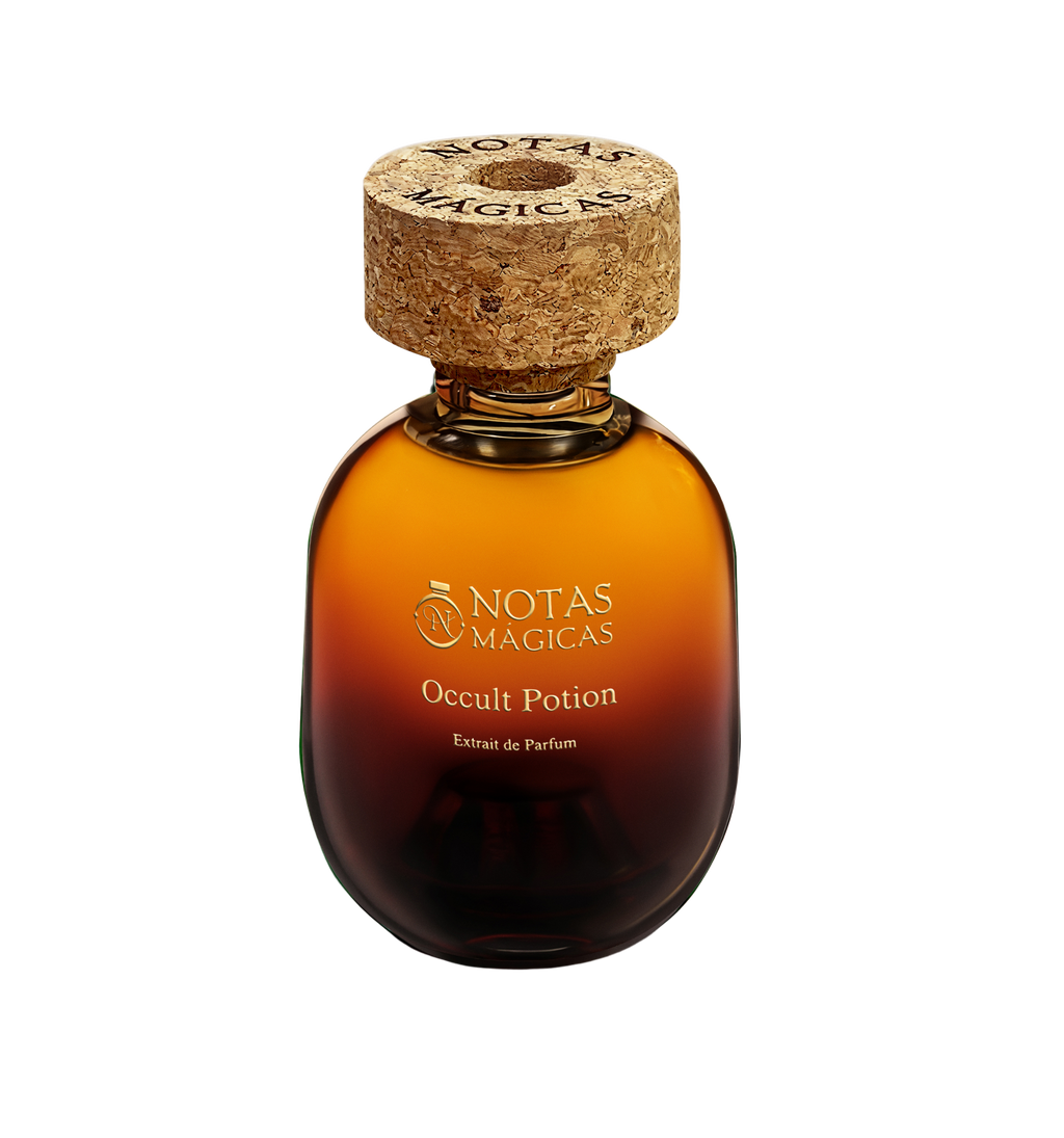 Occult Potion