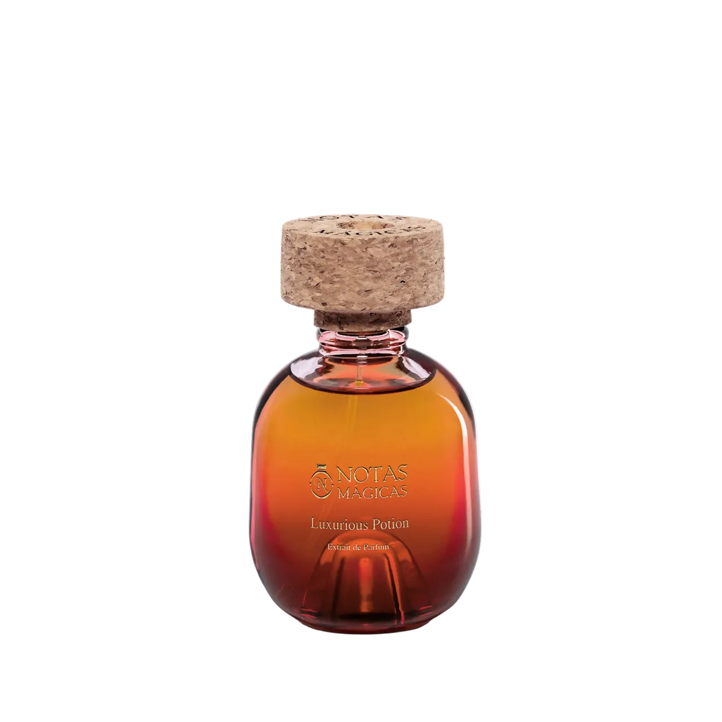 Luxurious Potion