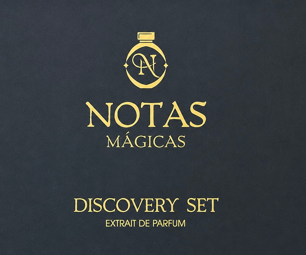 Discovery Set