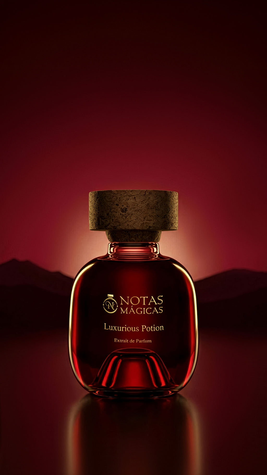 Luxurious Potion