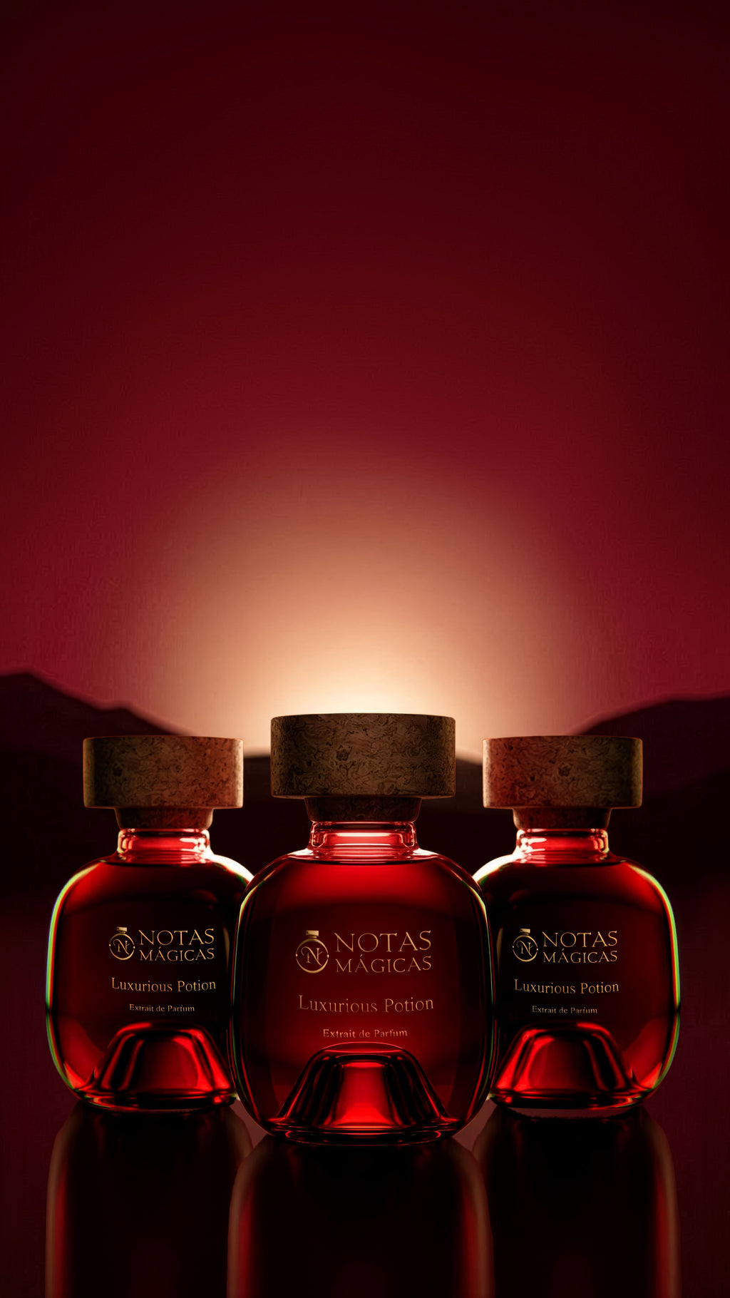 Luxurious Potion