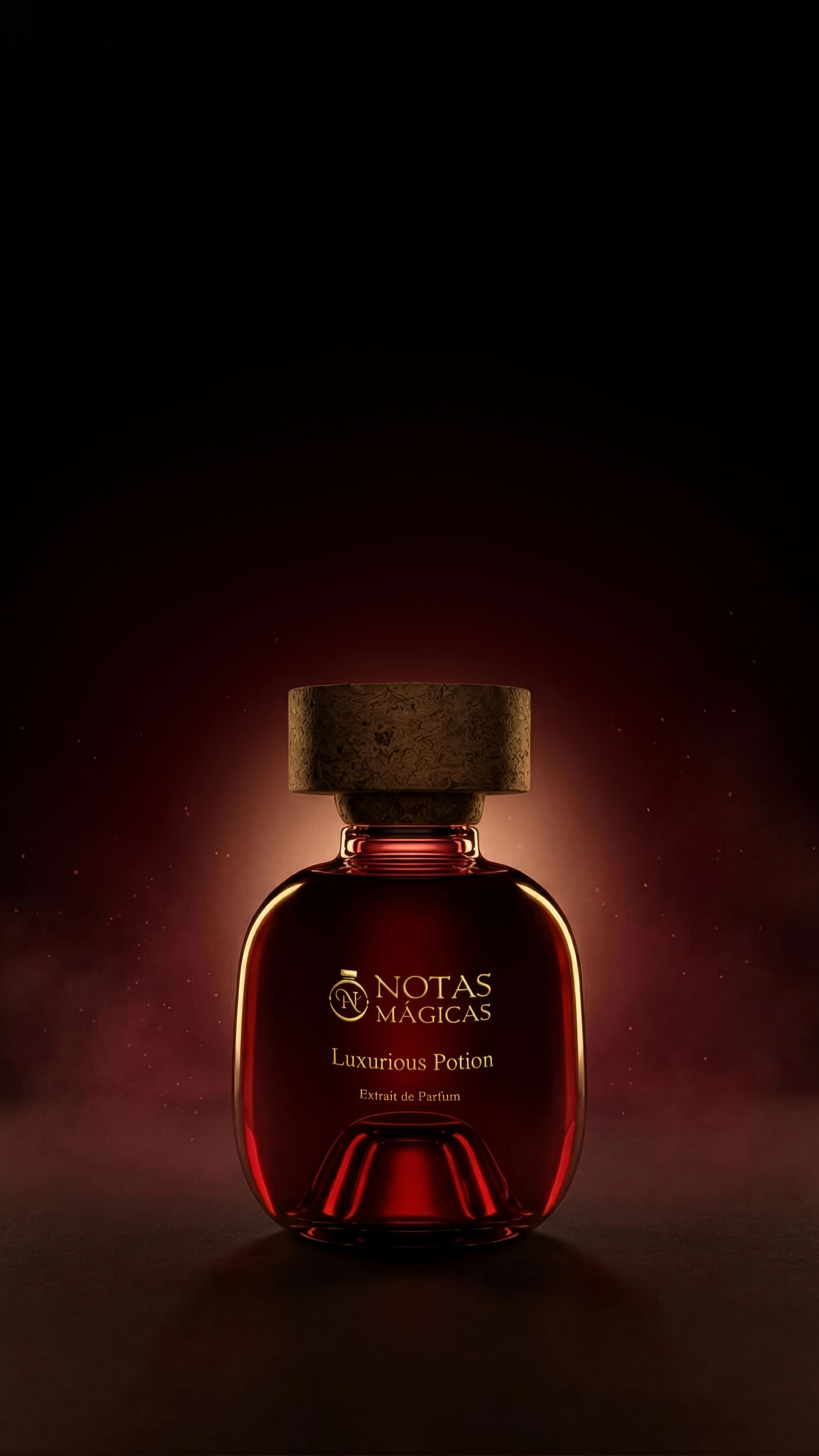 Luxurious Potion