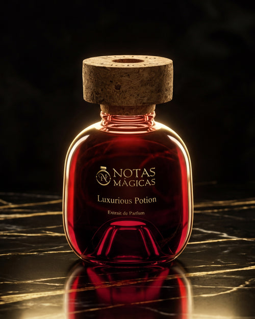 Luxurious Potion