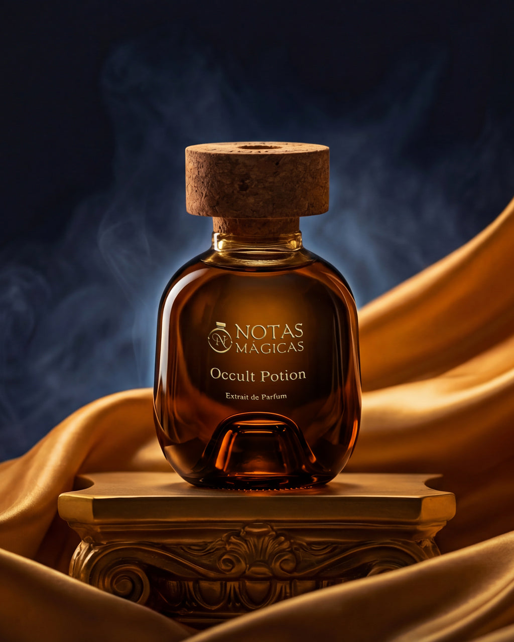 Occult Potion