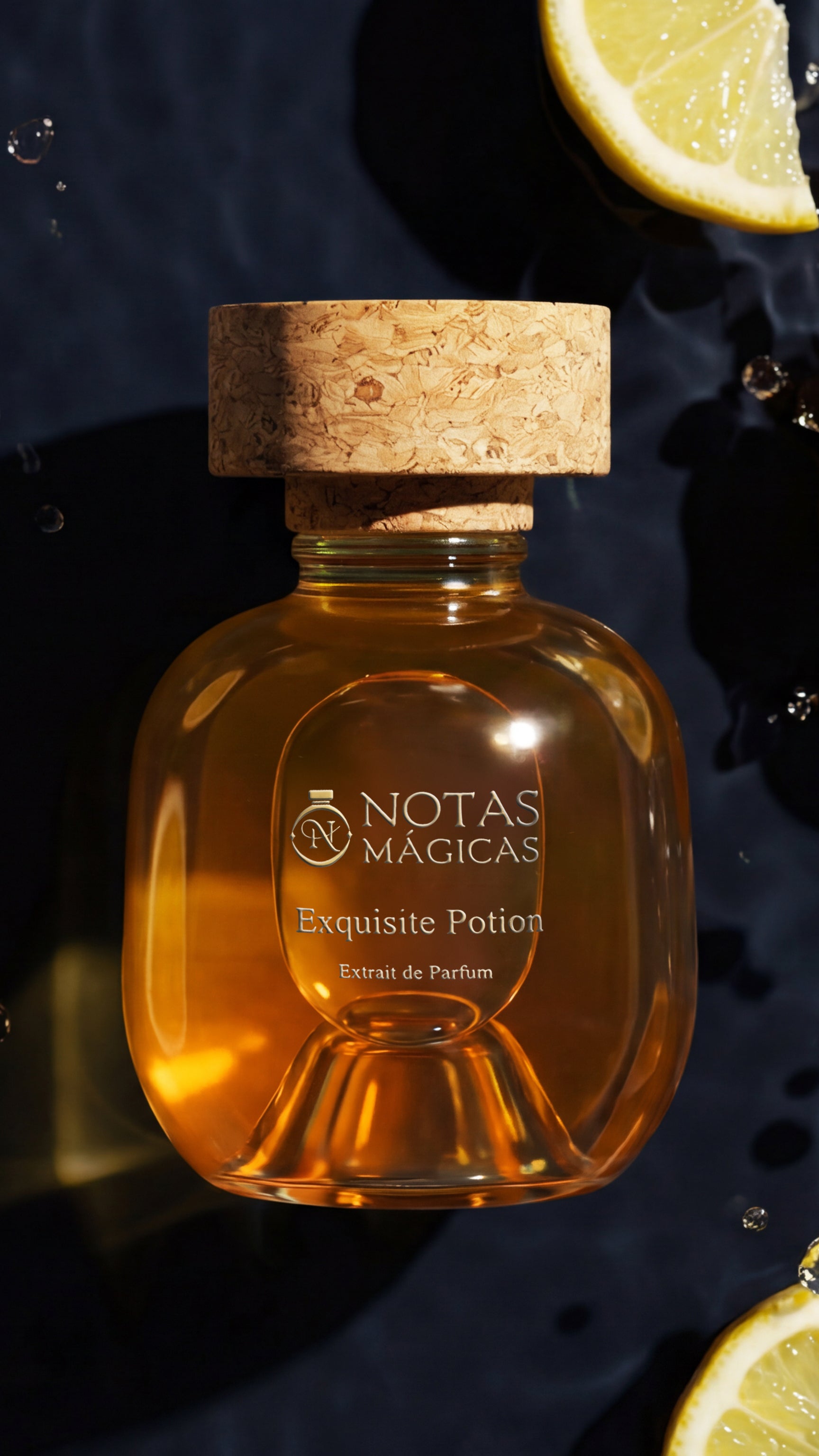 Exquisite Potion