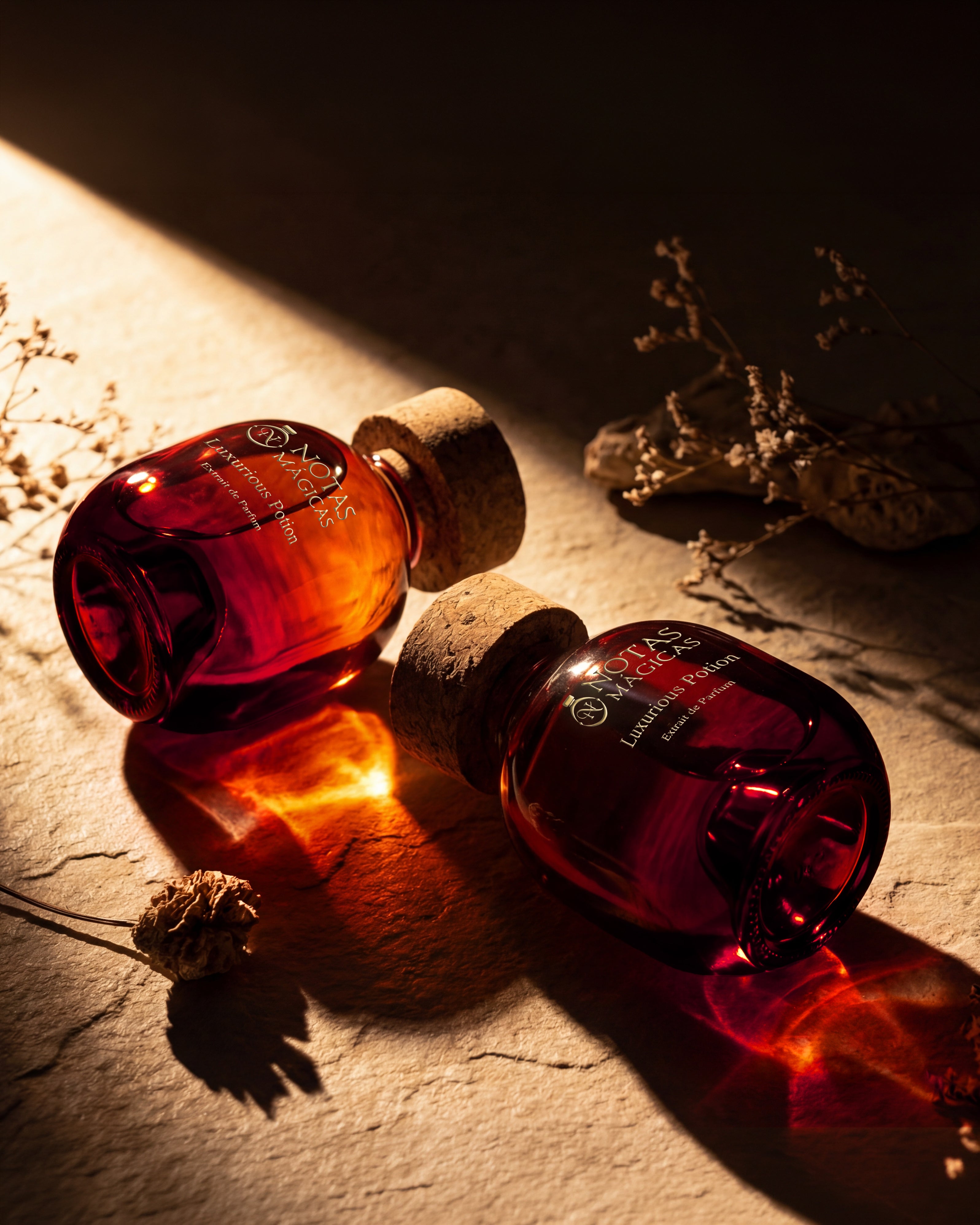 Luxurious Potion