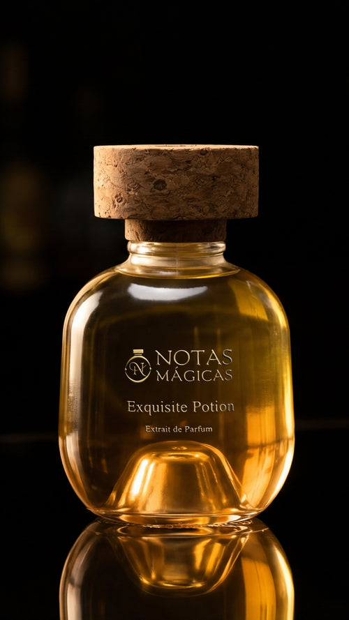 Exquisite Potion