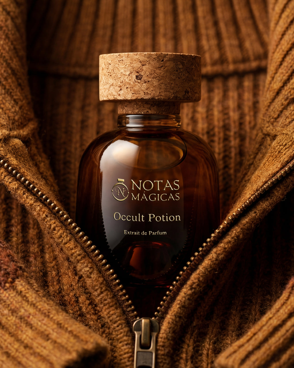 Occult Potion