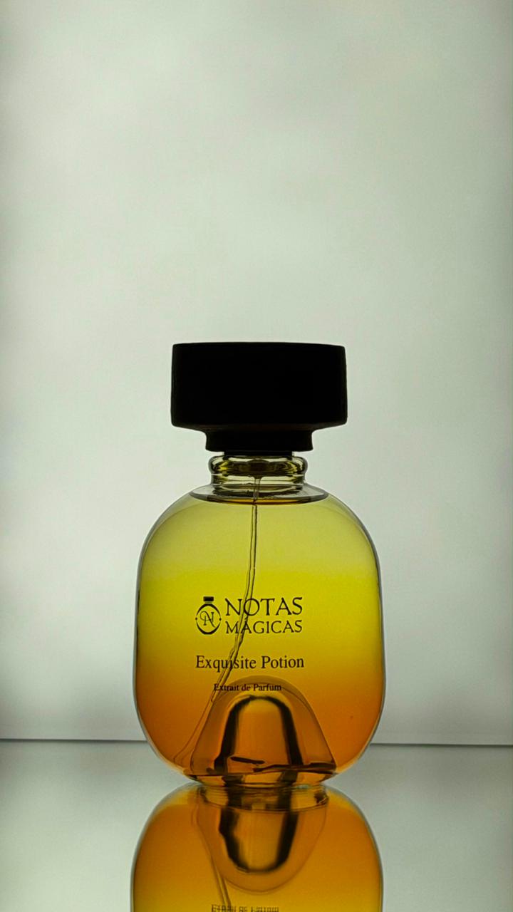 Exquisite Potion