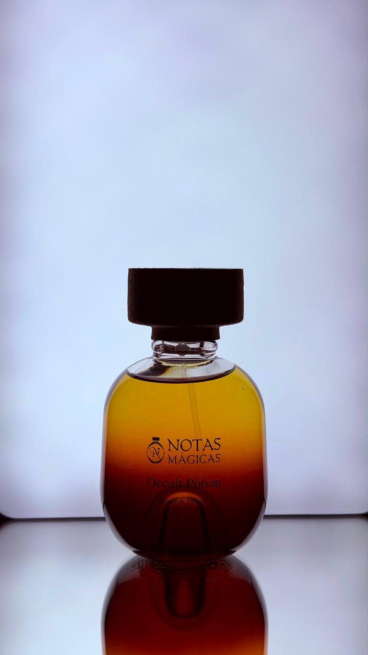 Occult Potion