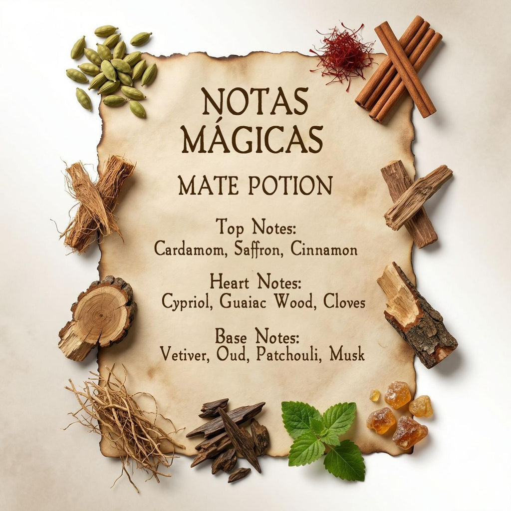 Mate Potion